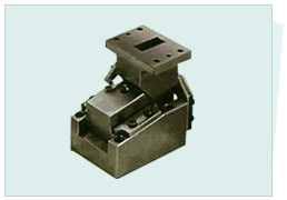 倾斜斜楔 X-SKCA XHSKC 65 100 150系列