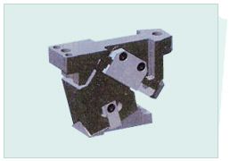 悬吊斜楔 X-SUCD50系列