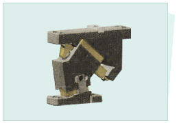 悬吊斜楔 X-UCMSC 50系列