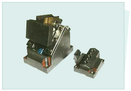 悬吊斜楔 X-UCMS 180系列