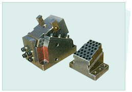 悬吊斜楔 X-SOUK 150系列