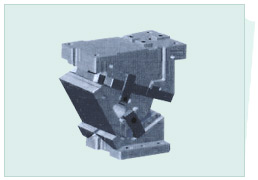悬吊斜楔 X-SUWB 200 300 400 500 600系列
