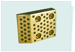 斜楔行程用背板 XHCSPW