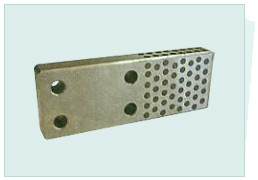 自润外导板 XHGPG