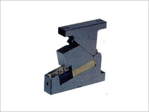 下置斜楔机构X-CMSA