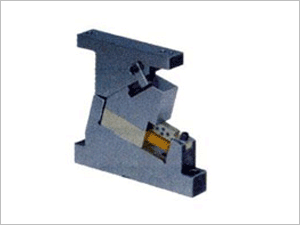 下置斜楔机构X-CMSD