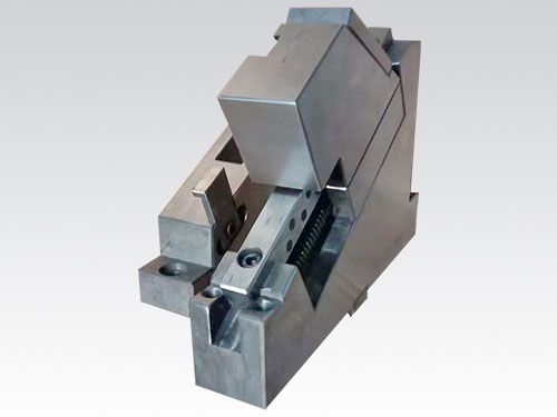 下置斜楔机构X-KGSP