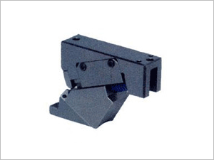 吊装斜楔机构X-SLSD