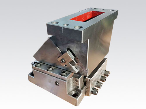 吊装斜楔机构X-SOUK