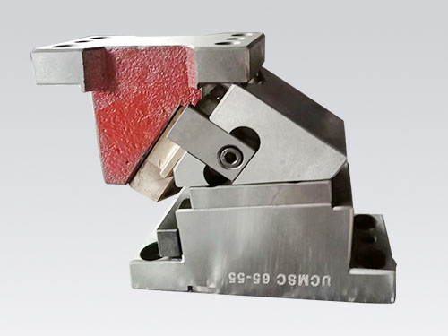 吊装斜楔机构X-UCMSC65