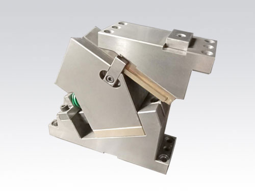 吊装斜楔机构X-UCMSG80