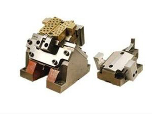 吊装斜楔机构X-UCMSG150-300