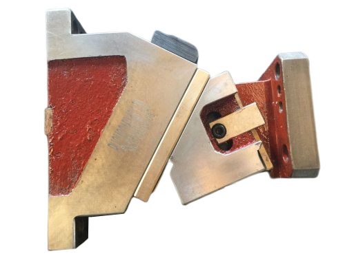 吊装斜楔机构X-UCMSf150