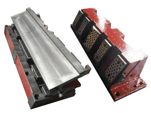 吊装斜楔机构X-UCMSL900