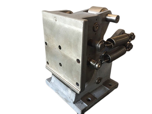 江苏双动平行包边机构X-HPPL