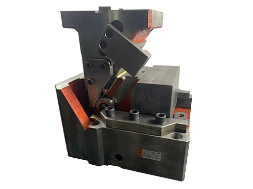 下置斜楔机构X-KGSP