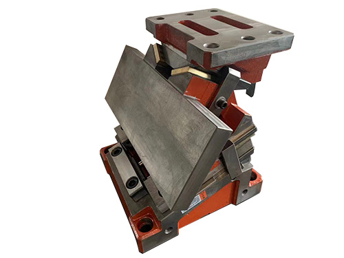 悬吊斜楔机构X-UCMSNR