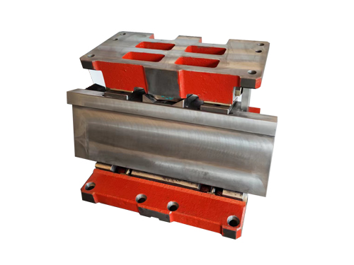 悬吊斜楔机构X-UCMSL600